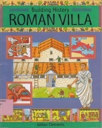 Image of Roman Villa