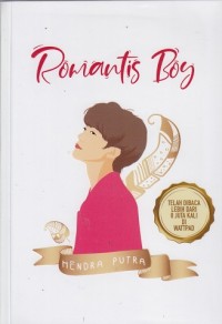 Image of Romantis Boy