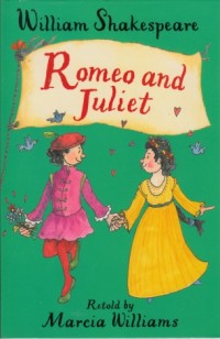 Image of Romeo and Juliet
