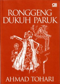 Image of Ronggeng dukuh paruk