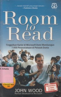 Image of Room to Read