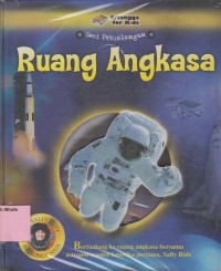 Image of Ruang angkasa