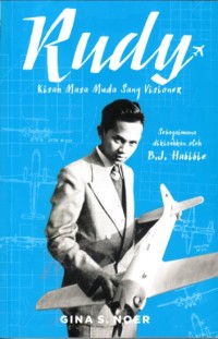 Image of Rudy - Kisah masa muda sang visioner