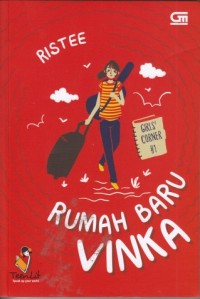 Image of Rumah baru Vinka