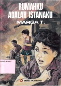 Image of Rumahku Adalah Istanaku