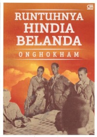 Image of Runtuhnya Hindia Belanda