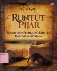 Image of Runtut Pijar