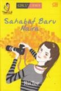 Image of Sahabat Baru Naira