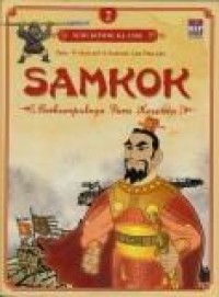 Image of Samkok : berkumpulan para kesatria (2)