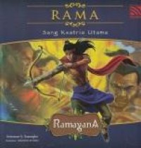 Image of Ramayana (RAMA): Sang ksatria utama