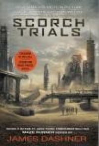 Image of Scorch trials (Book 2)