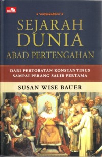 Image of Sejarah dunia abad pertengahan