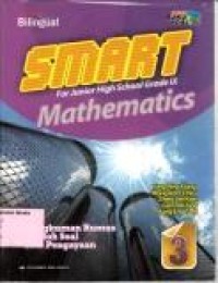 Image of Smart for junior high school grade IX: Mathematics