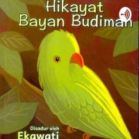 Image of Hikayat Bayan Budiman