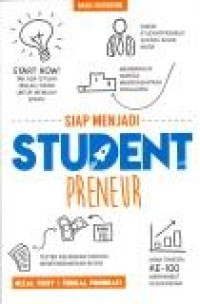Image of Siap menjadi student preneur