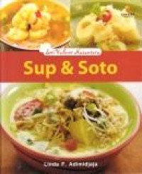 Image of Sup & Soto