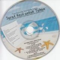 Image of Surat Kecil Untuk Tuhan