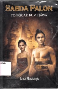 Image of Sabda Palon Tonggak Bumi Jawa