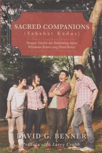 Image of Sacred Companions - Sahabat Kudus