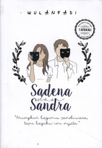 Image of Sadena & Sandra
