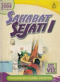 Image of Sahabat Sejati 1