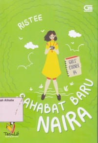 Image of Sahabat baru Naira