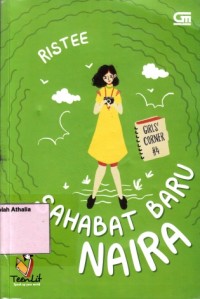 Image of Sahabat baru Naira