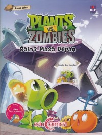 Image of Sains Masa Depan