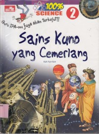 Image of Sains kuno yang cemerlang 2