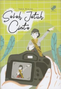 Image of Salah Jatuh Cinta