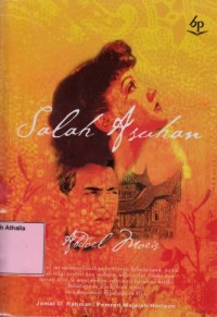 Image of Salah asuhan