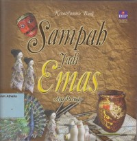 Image of Sampah jadi emas