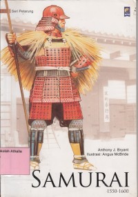 Image of Samurai