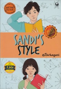 Image of Sandi's Style