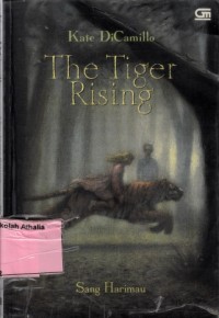 Image of Sang Harimau