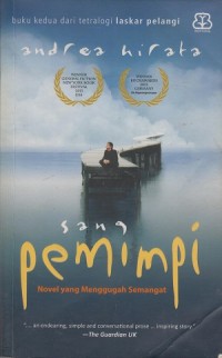 Image of Sang Pemimpi