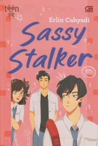 Image of Sassy Stalker