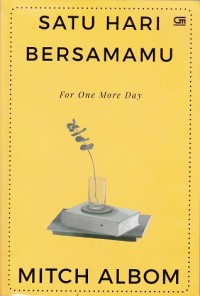 Image of Satu Hari Bersamamu