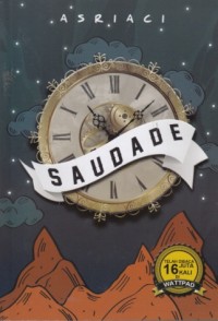 Image of Saudade