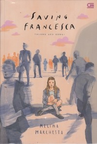 Image of Saving Francesca