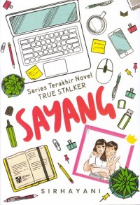 Image of Sayang