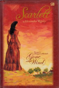 Image of Scarlett