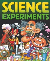 Image of Science Experiments