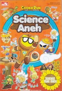 Image of Science Aneh