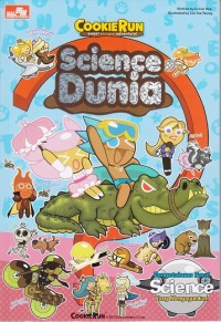 Image of Science Dunia