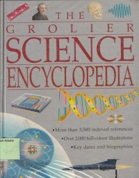 Image of Science Encyclopedia 5: Materials And Technology