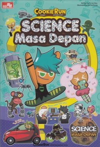 Image of Science Masa Depan