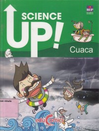 Image of Science Up : Cuaca