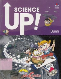 Image of Science Up : Bumi