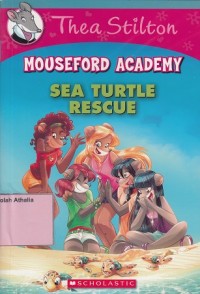 Image of Sea Turtle Rescue